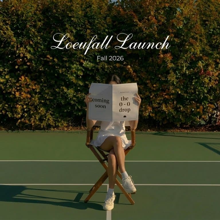 Loeufall Launch