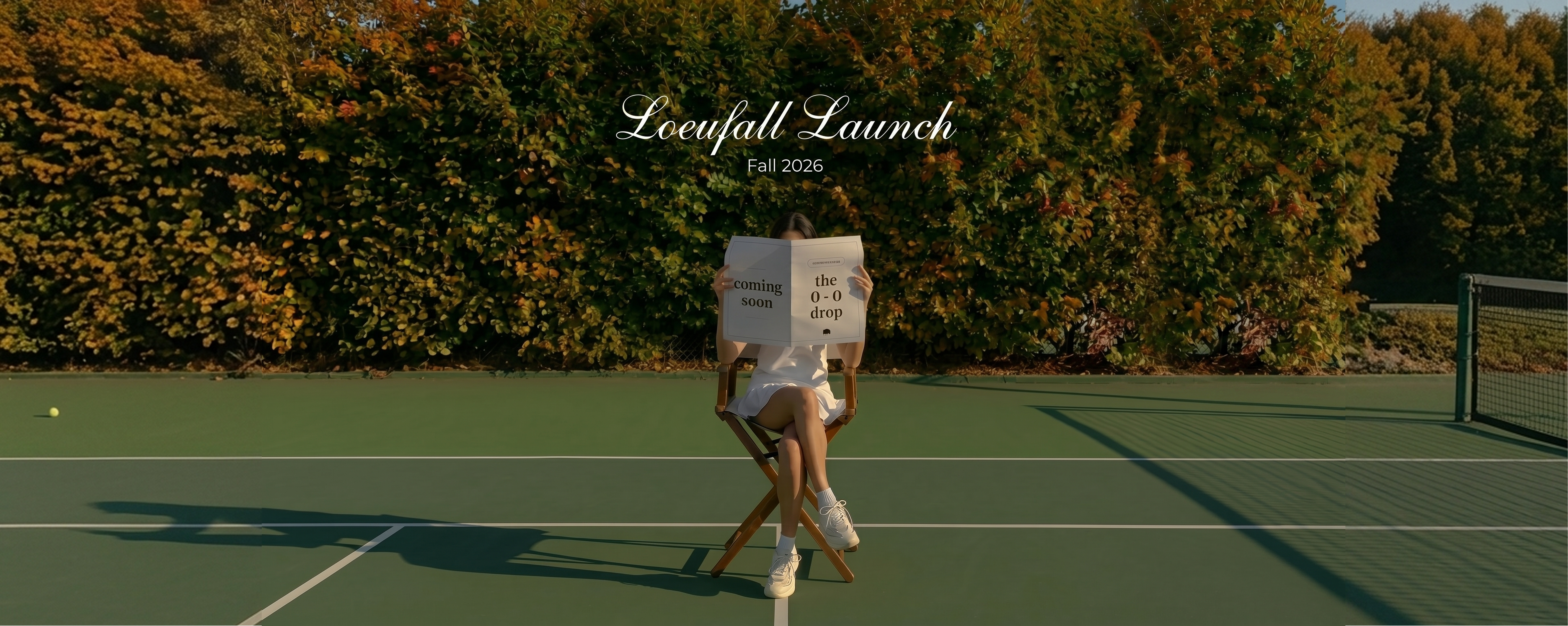 Loeufall Launch